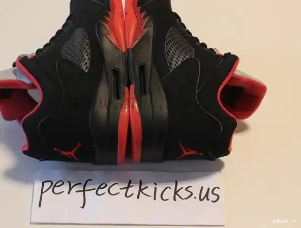 Low Alternate Jordan 90 Air 5 Authentic 0609